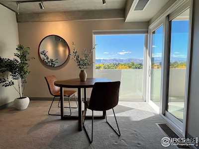 415 S Howes St Fort Collins, CO 80521