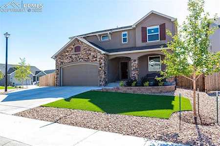 2677 Shawnee Drive Colorado Springs, CO 80922
