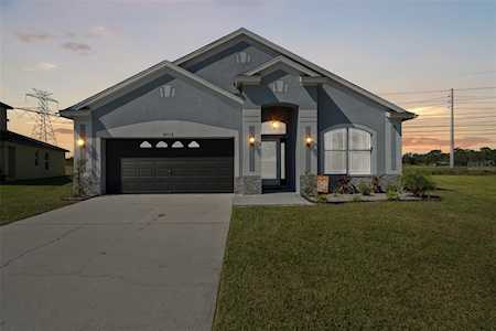 14112 Holly Hammock Ln Brooksville, FL 34613