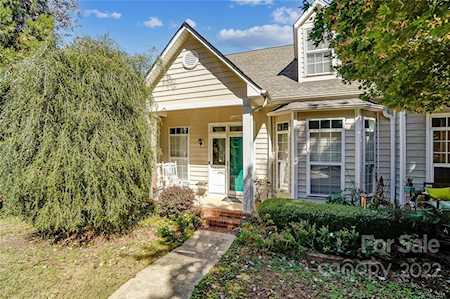 6217 Padget Parrish Ct Charlotte, NC 28270