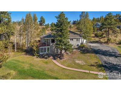 23 Pole Ct Estes Park, CO 80517