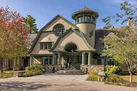 144 Springfield Point Rd Wolfeboro, NH 03894