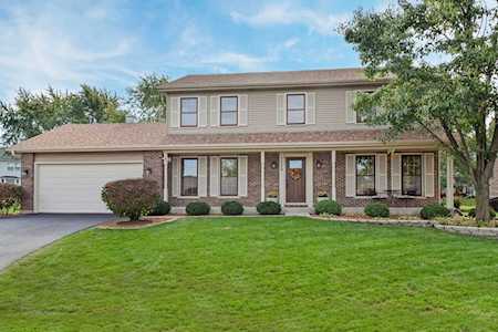 1754 Knox Ct Naperville, IL 60565