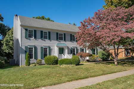 1908 Rudy Ln Louisville, KY 40207