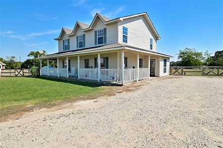 6373 County Road 2520 Royse City, TX 75189