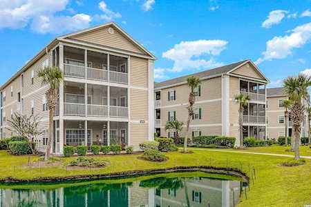 2030 Cross Gate Blvd. #304 Myrtle Beach, SC 29575