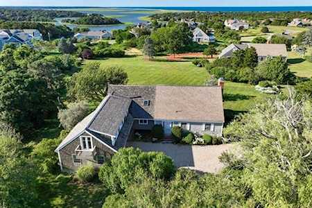 11 & 12 Morningside & 15 Overlook Circ Orleans, MA 02653