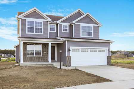 3909 Obsidian Dr Champaign, IL 61822