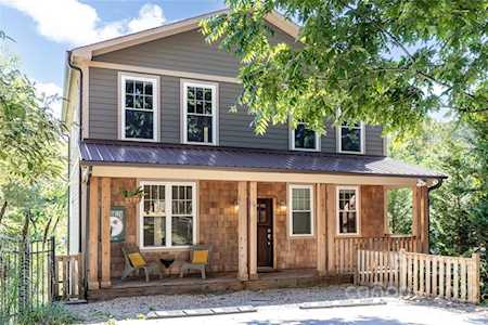 101 Courtland Ave Asheville, NC 28801