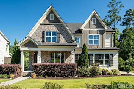610 Bennett Mountain Trace Chapel Hill, NC 27516