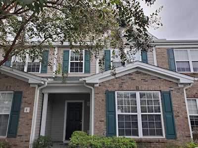 156E Chenoa Dr. #E Murrells Inlet, SC 29576