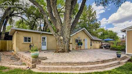 1103 Cheyenne Boulevard Colorado Springs, CO 80905