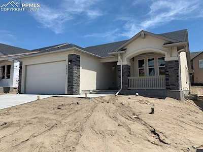 2825 Equine Court Colorado Springs, CO 80922