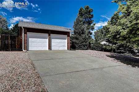 7626 Vallhalla Drive Colorado Springs, CO 80920