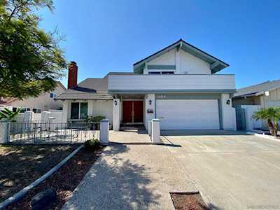 11470 Westonhill Drive San Diego, CA 92126