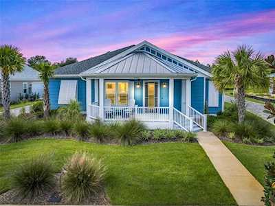 1052 Sugar Loaf Key LOOP Lady Lake, FL 32159