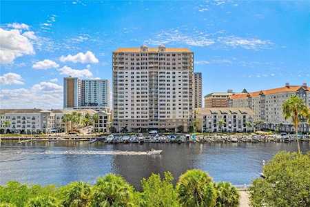 371 Channelside Walk WAY #202 Tampa, FL 33602