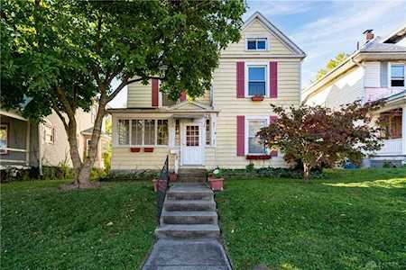 76 W Norman Avenue Dayton, OH 45405