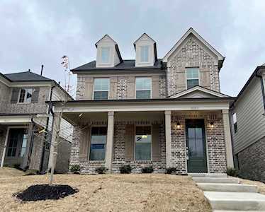 10163 Macon Rd Cordova, TN 38018