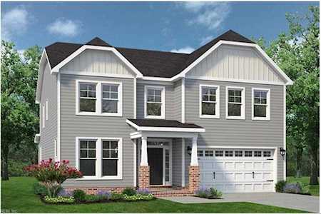 1809 Tristan Rd Chesapeake, VA 23320