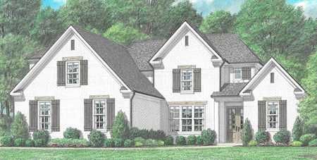 682 Woodland Levee Way Cordova, TN 38018