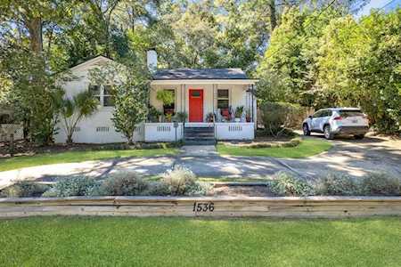 1536 Colonial Drive Tallahassee, FL 32303