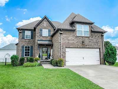 5312 Eiffel Ct Murfreesboro, TN 37128