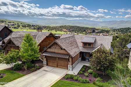 2548 Red Knob Way Heber City, UT 84032