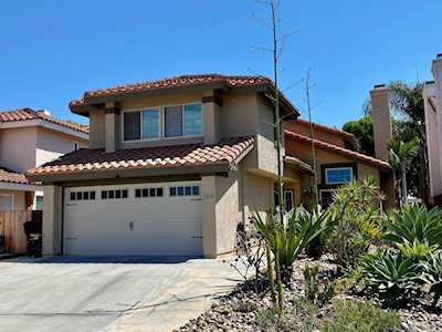 7235 Fargate Ter San Diego, CA 92126
