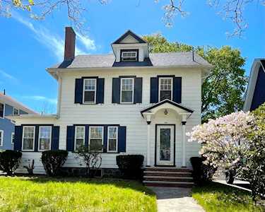 156 Theodore Parker Rd Boston, MA 02132