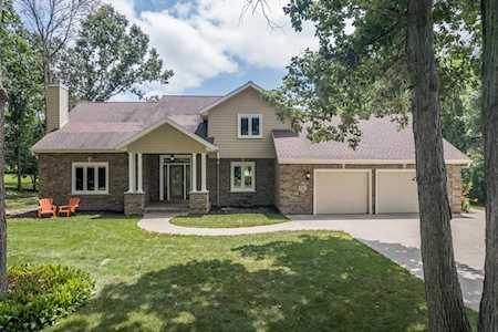 W4863 Forest Ln Sherwood, Village of Sherwood, WI 54169