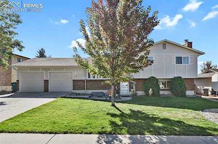 3001 Roche Drive Colorado Springs, CO 80918