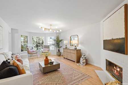 1 Elizabeth Street #2 San Francisco, CA 94110