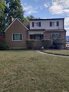 1622 Wesleyan Road Dayton, OH 45406