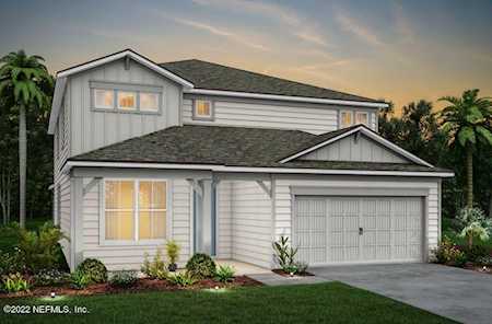 354 Red Barn RD St Augustine, FL 32092