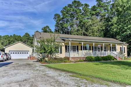 2616 Cochran St. Conway, SC 29526
