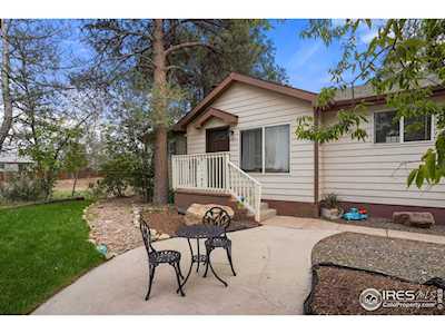 722 E 20th St Greeley, CO 80631