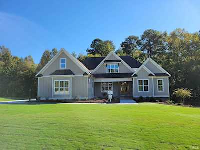 1633 Sweetwater Lane Raleigh, NC 27610