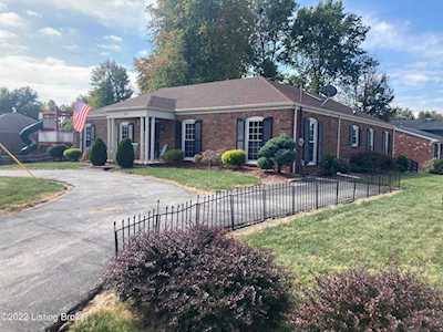 5400 Billtown Rd Louisville, KY 40299