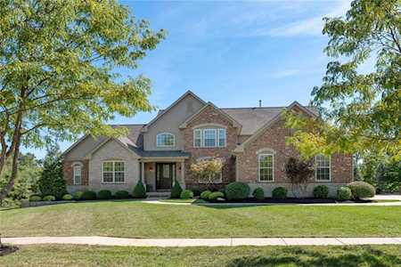 18234 Canyon Forest Ct Chesterfield, MO 63005