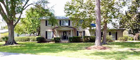 1 Lampton Rd Charleston, SC 29407