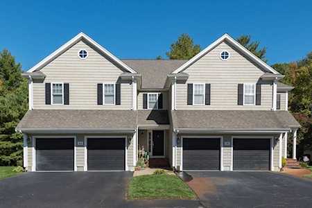 14 Surrey Ln #14 East Bridgewater, MA 02333