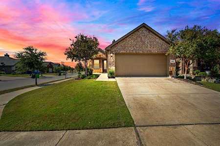 1801 Brownwood Boulevard Prosper, TX 75078