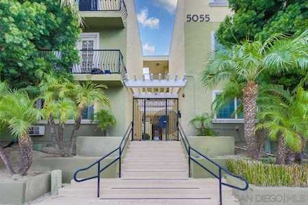 5055 Collwood Blvd #107 San Diego, CA 92115
