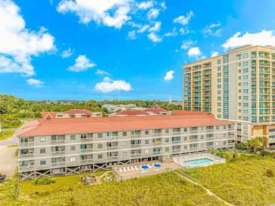 613 S Ocean Blvd. #F3 North Myrtle Beach, SC 29582