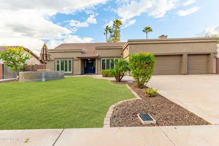 1159 E Knight Lane Tempe, AZ 85284