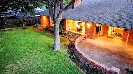 6745 Bradbury Lane Dallas, TX 75230