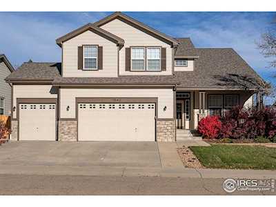 1842 Rannoch Dr Longmont, CO 80504