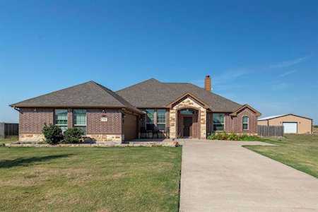 3166 Gunsmoke Drive Farmersville, TX 75442