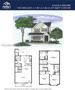 256 Admiration Ave Beaufort, SC 29906
